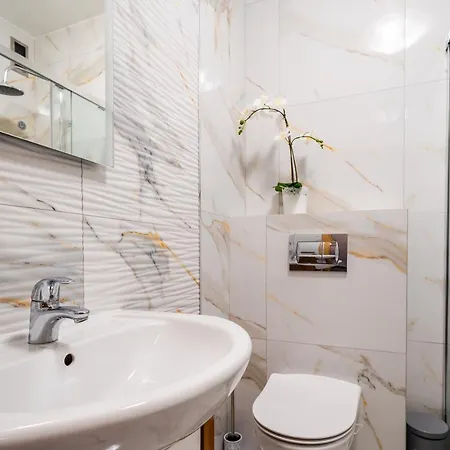 Apartament Magia Tatr Zakopane Exterior photo