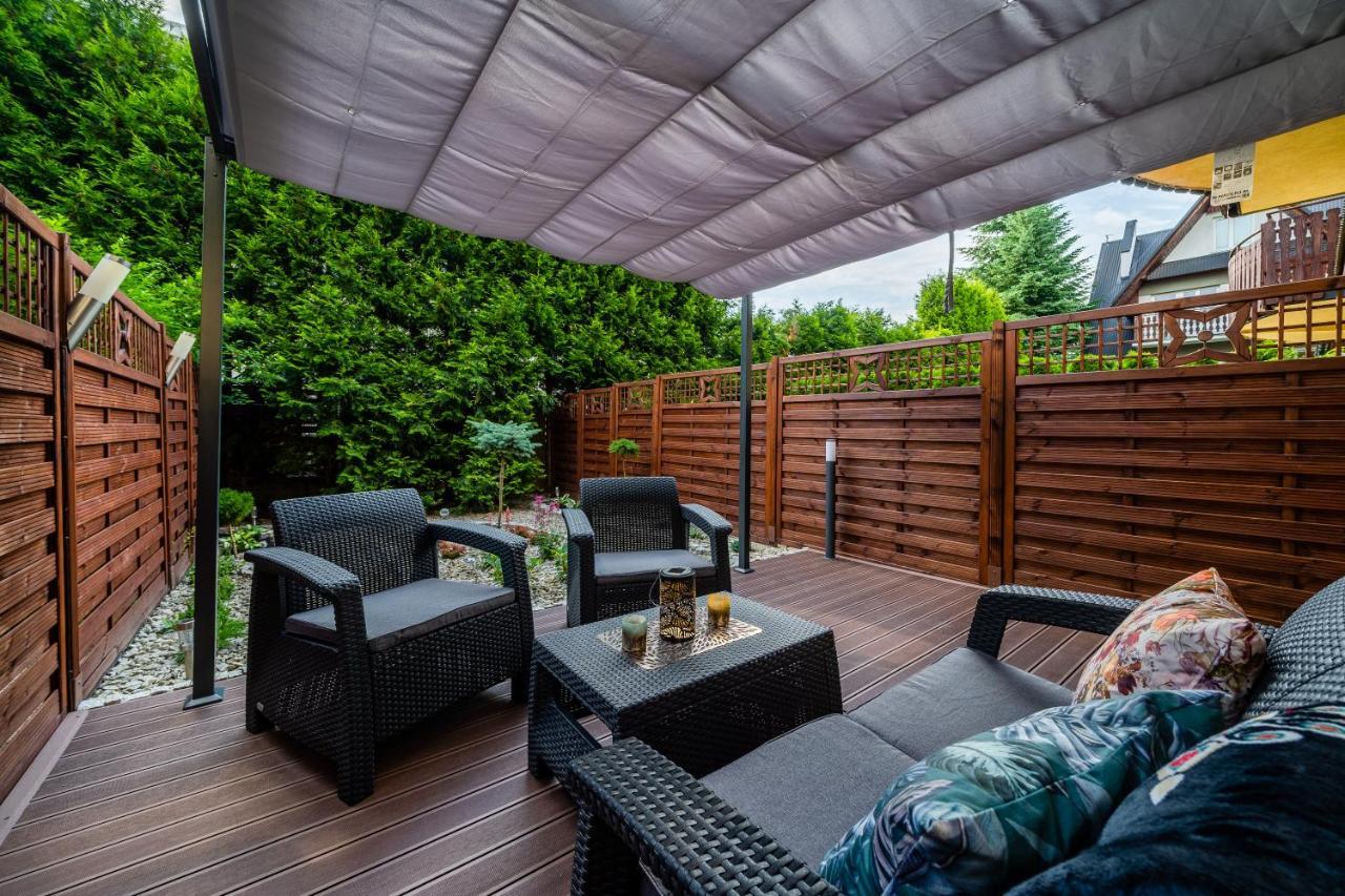 Magia Tatr Apartment *
