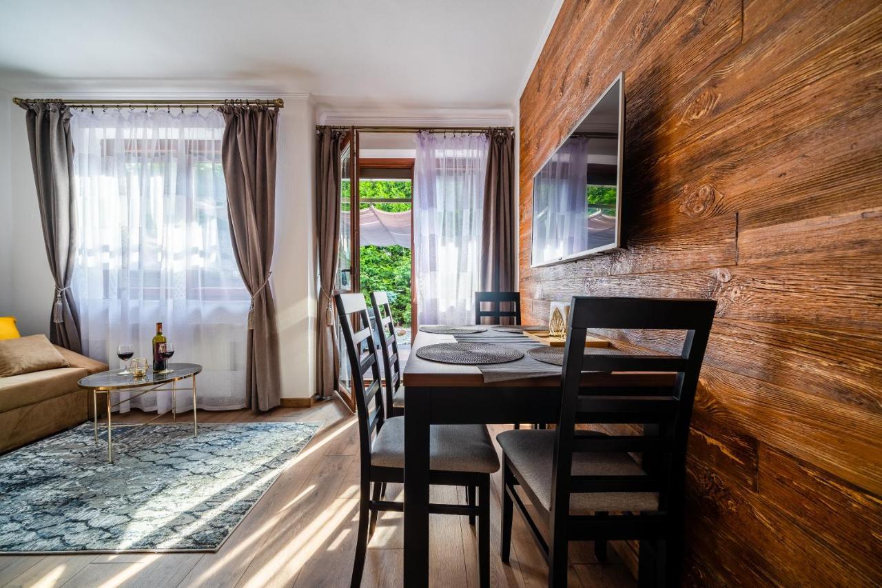 Magia Tatr Zakopane