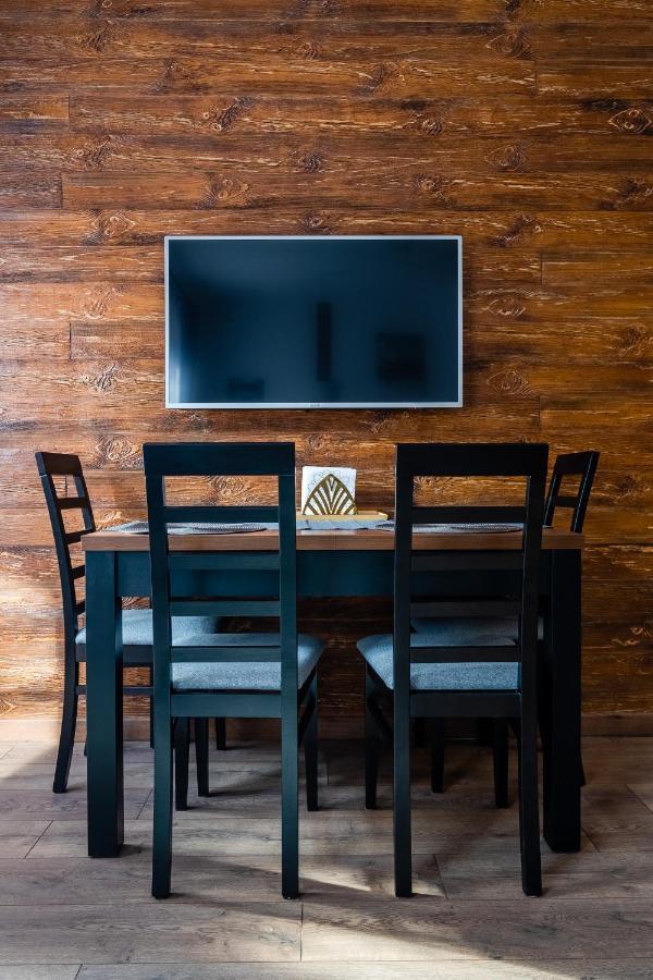 Magia Tatr Apartment *