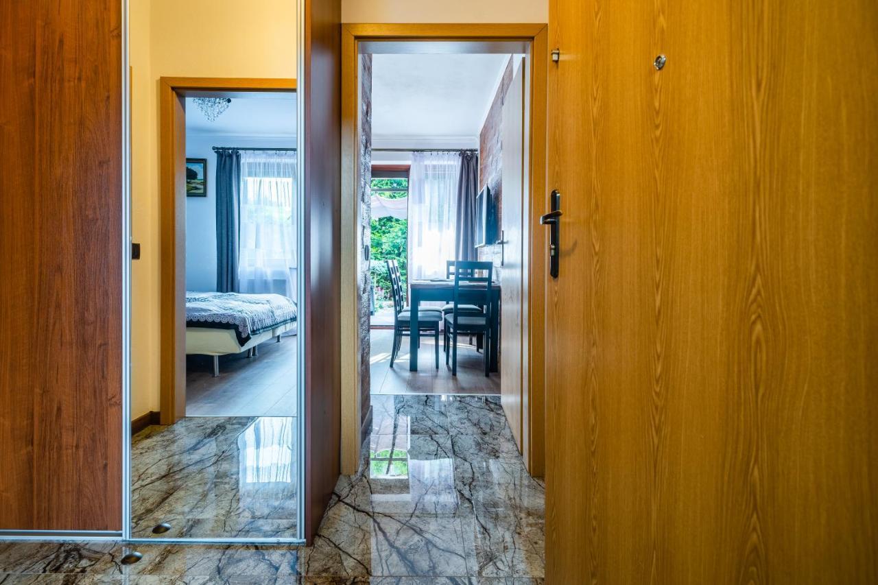 Magia Tatr Apartment Zakopane