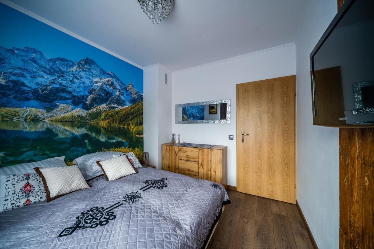 Magia Tatr * Zakopane