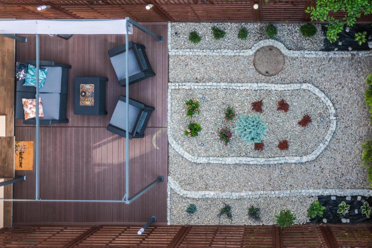 Apartment Magia Tatr *