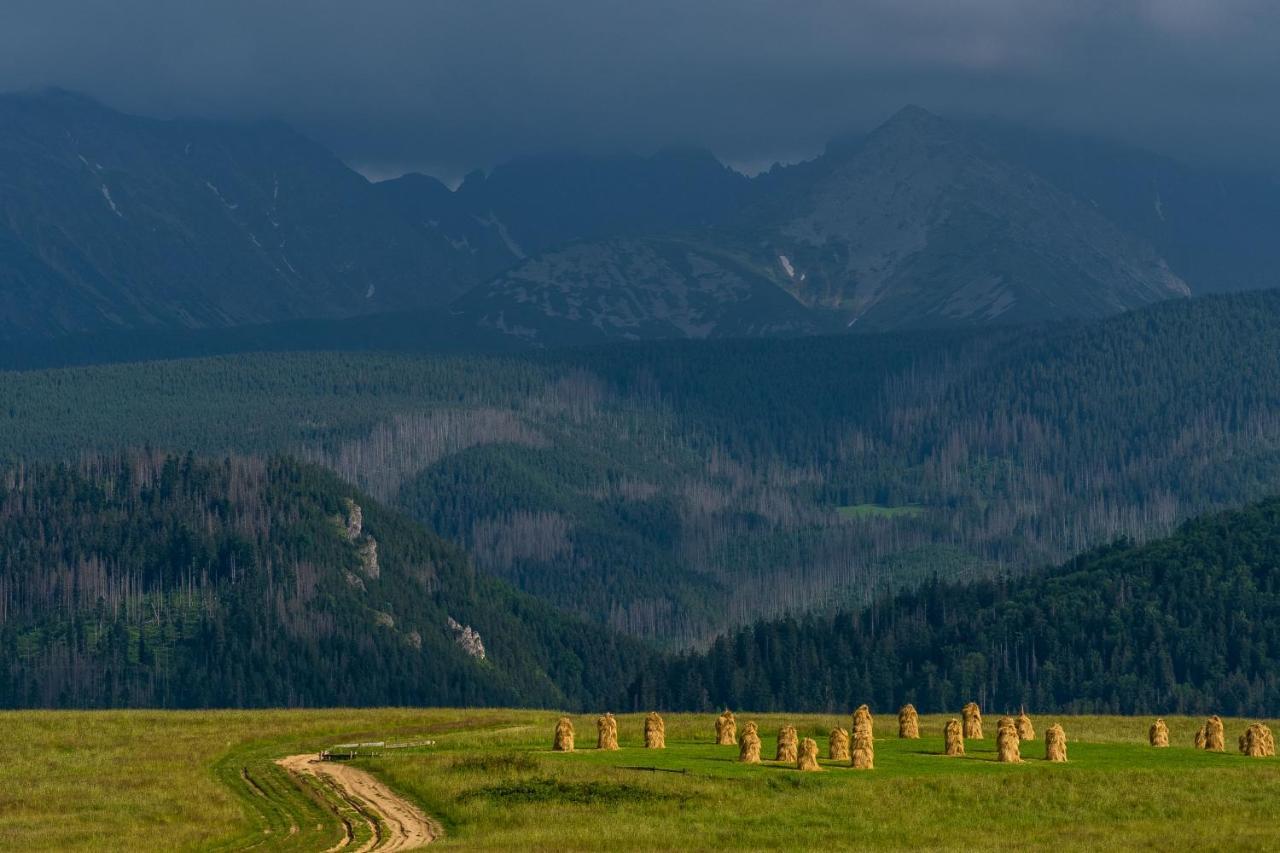Magia Tatr Zakopane