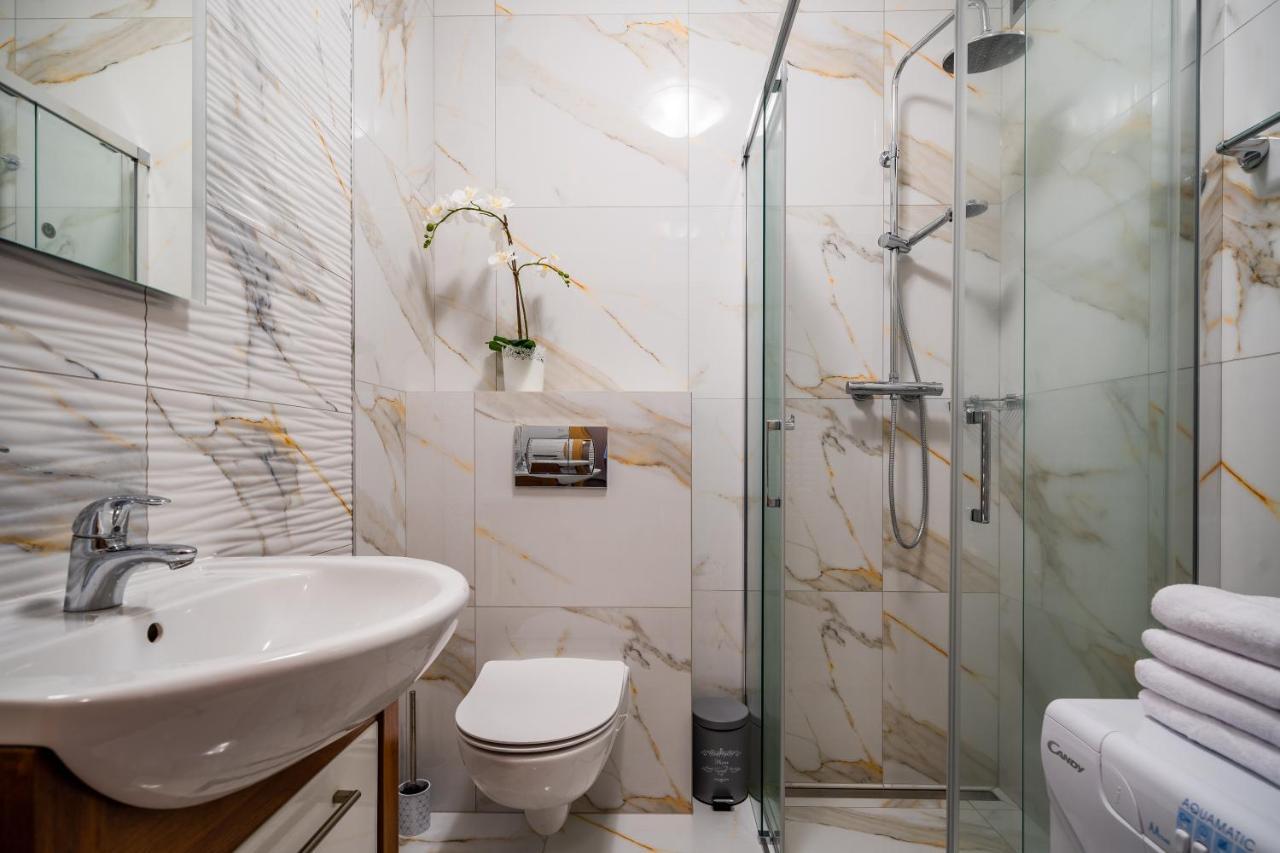 Magia Tatr Apartment Zakopane